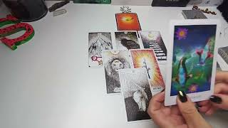 🧐💥¿QUÉ HARÁ 💥 tarot interactivo hoy [upl. by Enyak]