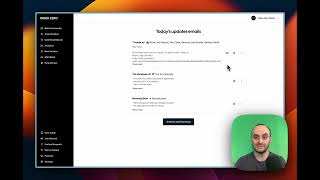 Reach Daily Inbox Zero with Simple Email Mode [upl. by Chucho521]