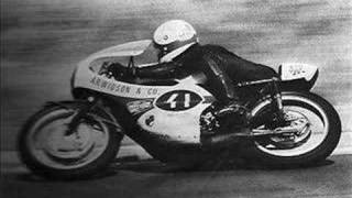 Jarno Saarinen The Legend Part1 [upl. by Adran]