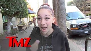 Danielle Bregoli Blasts Chanel West Coast for Calling Her Ignorant Fool  TMZ [upl. by Ylro]