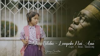 Ashari Sitaba  Lompoko Nai Ana Official Music Video [upl. by Naerol]