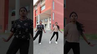 Sthuthi  Bougainvillea trendingonshorts dance ytshorts dsisters [upl. by Yedrahs433]