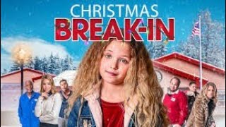 فيلم الدراما والكوميديا العائلي عطلة عيد الميلاد الكرسمسChristmas Breakin كامل ومترجم [upl. by Harras444]