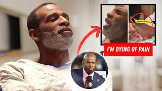 Deion Sanders’ Tearfully Gives Painful Update on His Amputation  Surgery Left HIM Critical [upl. by Olimpia189]