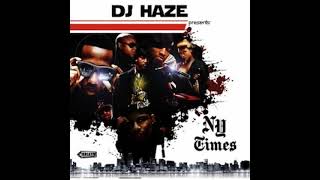 French Montana Ft Styles P Papoose Sheek Louch amp Mysonne  New York BMF Dj Haze Mix Remix [upl. by Otto]