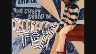 Cocoa Tea  Ive Found My SoniaSonia Come Back Punaany Riddim [upl. by Verne]