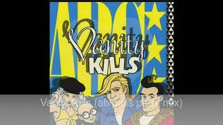 abc  vanity kills abigails party mix 80s remix newwave abc vanitykills [upl. by Joana]