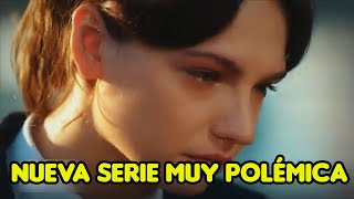 😲 PRÓXIMO ESTRENO muy POLÉMICO 🌟 Korkma Ben Yanindaiyorum NUEVA SERIE TURCA [upl. by Novj]