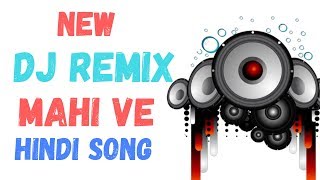 MahiVeNewDjRemix panjabi SongTikTolViralSong2020 [upl. by Netsuj984]