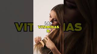 ¿SE TE CAE MÁS EL PELO EN OTOÑO🤯🚨 ¡¡Prueba estas VITAMINAS🙅🏼 Parte 1 [upl. by Spooner123]