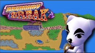 Off Camera Secrets  New Leaf  Wild World  Boundary Break [upl. by Wyndham]