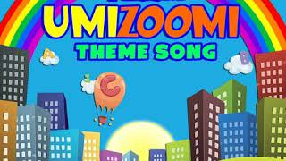 Team Umizoomi theme song [upl. by Lavona]