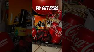 DIY Gift Ideas for Him diygiftidea diygiftbox giftideasforhim meaningfulgifts giftideas [upl. by Aldwon761]