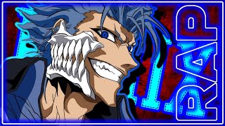 GRIMMJOW RAP  quotFIGHT MEquot  Remix Darrnell Bradley Bleach [upl. by Ferrand379]