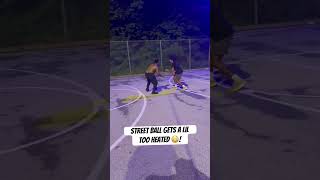 Do you like basketballstreetball streetball4life friends reels rage recommended subscribe [upl. by Laurent]