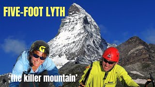 Climbing the Matterhorn  5 tips for a successful ascent [upl. by Star809]