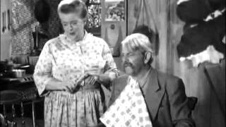 Aunt bee teaches Mr Darling manners [upl. by Stickney]