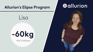 Lises placement of the Elipse™ Gastric Balloon [upl. by Lladnek]