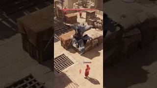 Assassins Creed Mirage Killing Moment assassinscreedmirage assassinscreed stealthgameplay [upl. by Lily987]