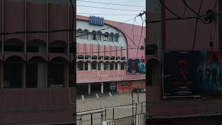 Aligarh Oldest Cinema Hall Abdullah Abid aligarh tour travel shortsfeed movie oldsong shorts [upl. by Thorley227]