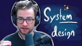 System design interview Scale to 1 million users [upl. by Reizarf449]