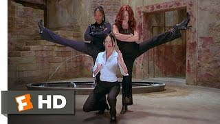 Scary Movie 2  Brenda amp Shorty Fug De O Fantoma [upl. by Salchunas782]