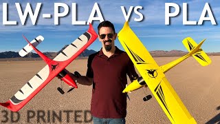 2 Awesome Airplanes 1 BIG Difference [upl. by Janenna]