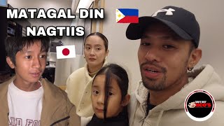 KAILANGAN NG MABILISANG SOLUSYON PARA SA KANILA  Buhay sa Japan [upl. by O'Rourke]