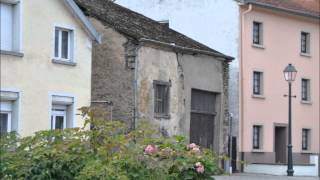 Vianden Luxembourg [upl. by Ennaear]