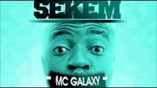 MC Galaxy  Sekem NEW 2014 [upl. by Jasper]