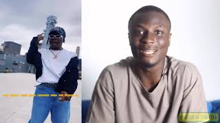 Stonebwoy surprises Shatta Wale by confirming his All African Games closing ceremony performance [upl. by Dreyer]