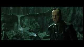 The Matrix Revolutions  Agent Smiths Death [upl. by Rehpoitsirhc]