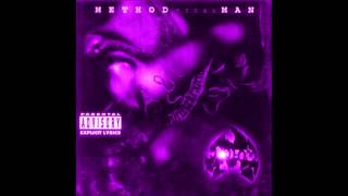 Method Man  Tical 1994  Biscuits Screwed [upl. by Haropizt]