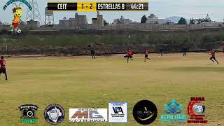 Ceit Vs Estrella Baza [upl. by Heinrik692]