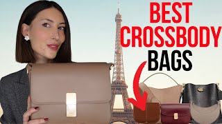 Best Everyday Luxury Crossbody Bags under 500 you won’t regret buying [upl. by Christmann425]