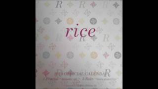 rice  2010 Official Calendar 20091229 Full Single [upl. by Ykvir623]