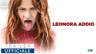 LEONORA ADDIO di Paolo Taviani 2022  Trailer Ufficiale [upl. by Llennaj]