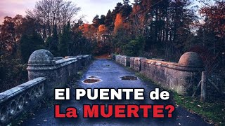 Escucharon Hablar  Lugares MISTERIOSOS Y Perros SUICID4S [upl. by Noskcire635]