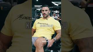 stevanstevanovic teretana trening musclemindapp edukacija fakultet steva srbija [upl. by Onibla]