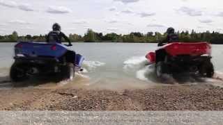 Quadski 2min 1113 [upl. by Schalles897]