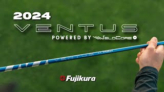 Introducing the 2024 VENTUS  The Ultimate Consistency Upgrade [upl. by Giza496]