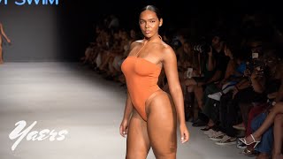 Riot Swim Swimwear Fashion Show  Miami Swim Week 2022  Paraiso Miami Beach  Full Show 4K [upl. by Alathia]