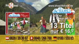 Die Schäfer  Eigne Wege gehn  Shop24direct [upl. by Geralda]