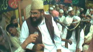 Abdul Hameed Watoo bayan 2008 faqirwali [upl. by Kobylak170]