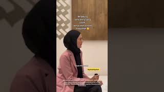 Semangat Paula cantik🥰Apa kabar Baim wong [upl. by Ysset]