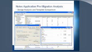 Notes Migrator for SharePoint  Partner Training  Session 2 [upl. by Annovad]