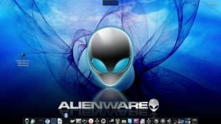 Ubuntu Mate 16042 32 amp 64 Bit Remix ITA Alienware [upl. by Pax]