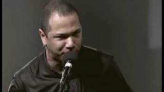 Danko Jones  Play The Blues Live 14 [upl. by Rolandson]