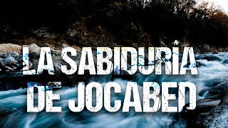 LA SABIDURÍA DE JOCABED  PASTORA ANDREA NIETO  EN VIVO [upl. by Ahsinam149]