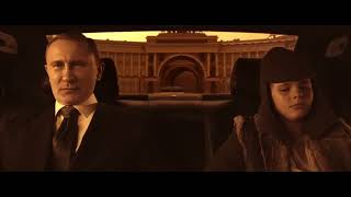 PUTIN Trailer 2024  Патрик Вега  фильм quotПутинquot  трейлер [upl. by Mairim]